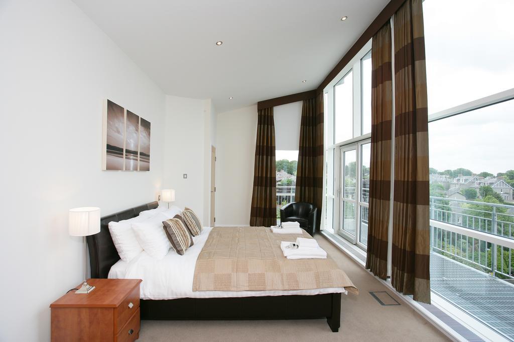Kepplestone Manor Aberdeen Quarto foto