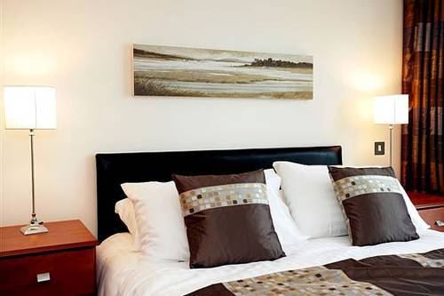 Kepplestone Manor Aberdeen Quarto foto